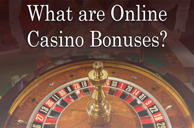 What Are Online Casino Bonuses? - Royalewin Online